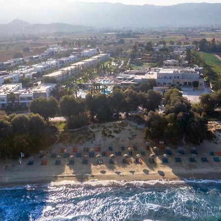 Akti Coast Club Hotel Marmári Kültér fotó